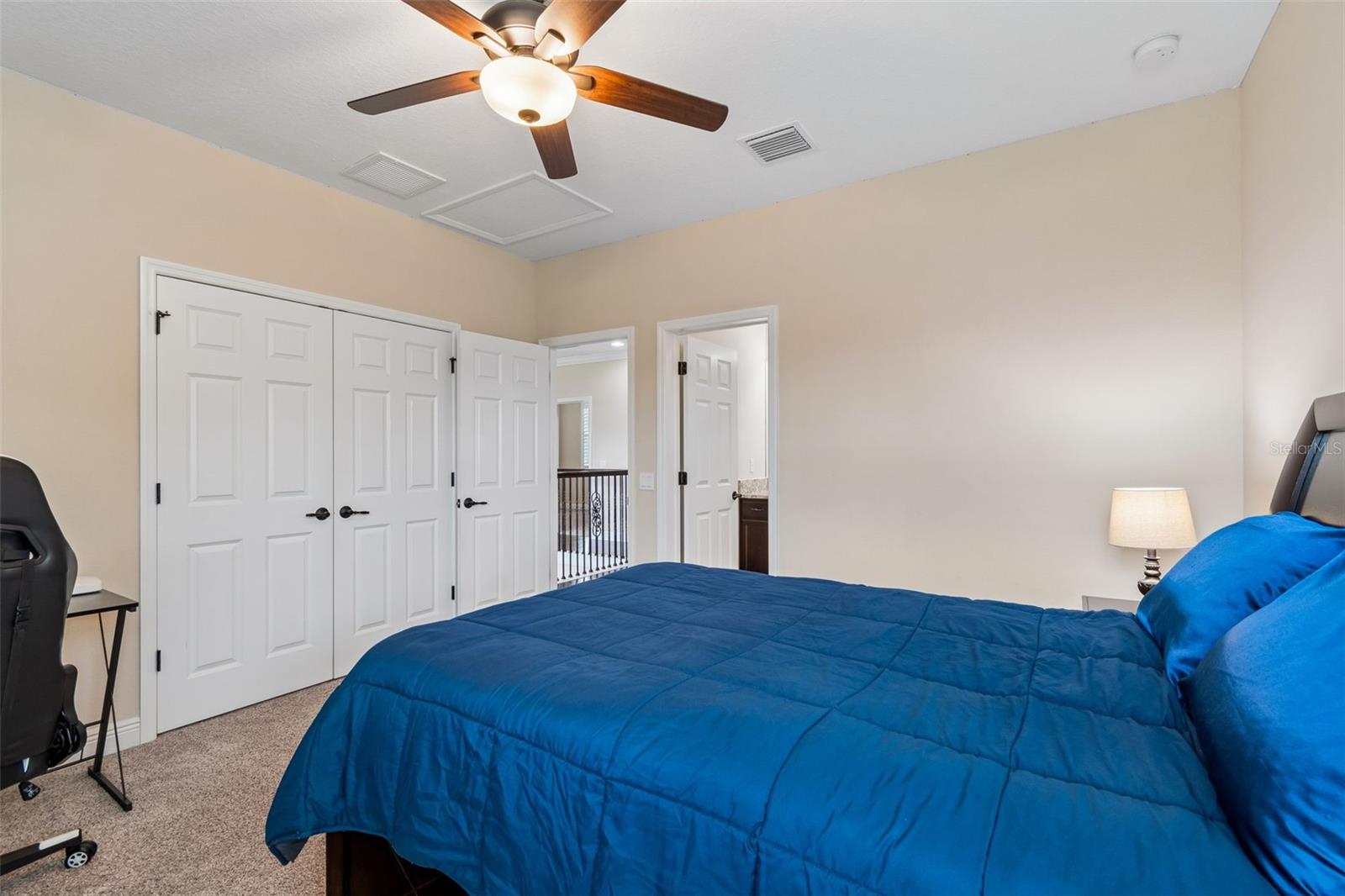 12601 Eagles Entry Drive