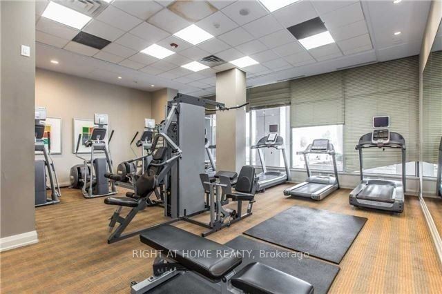 5791 Yonge St 1009