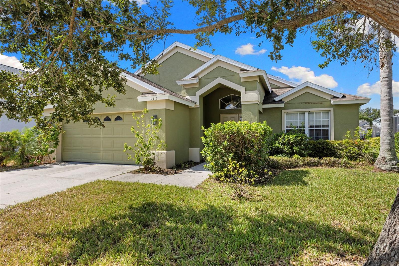 5315 119th Terrace E