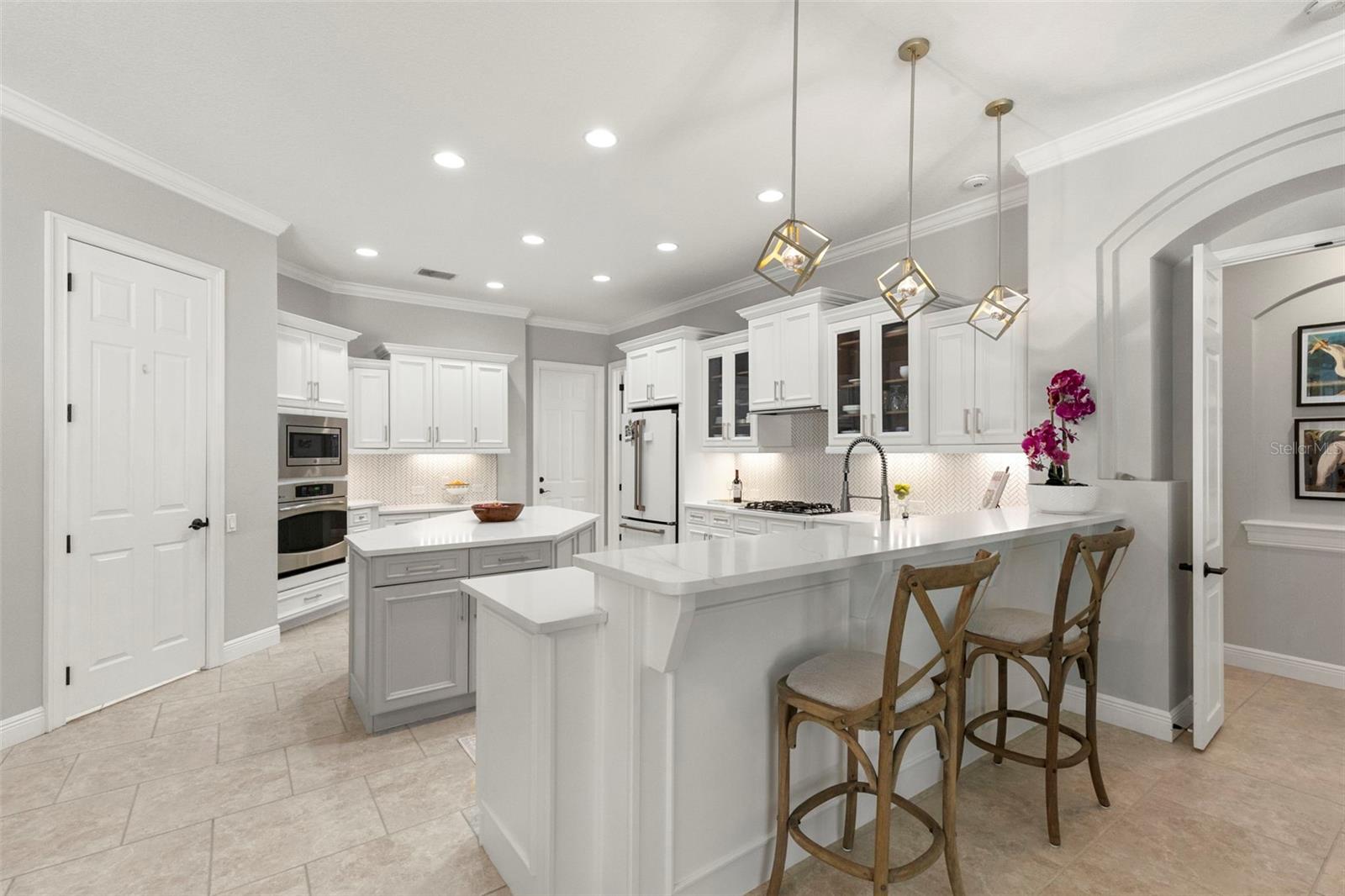 5717 Ternwater Place