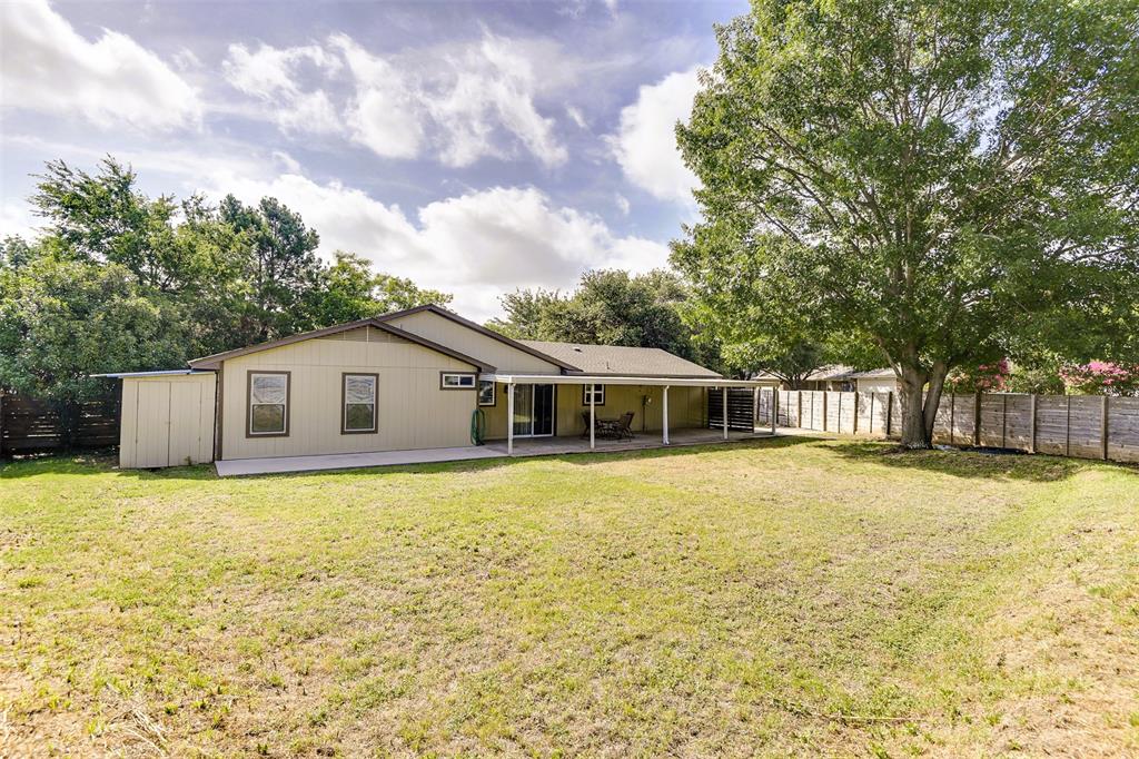 432 Indian Crest Drive