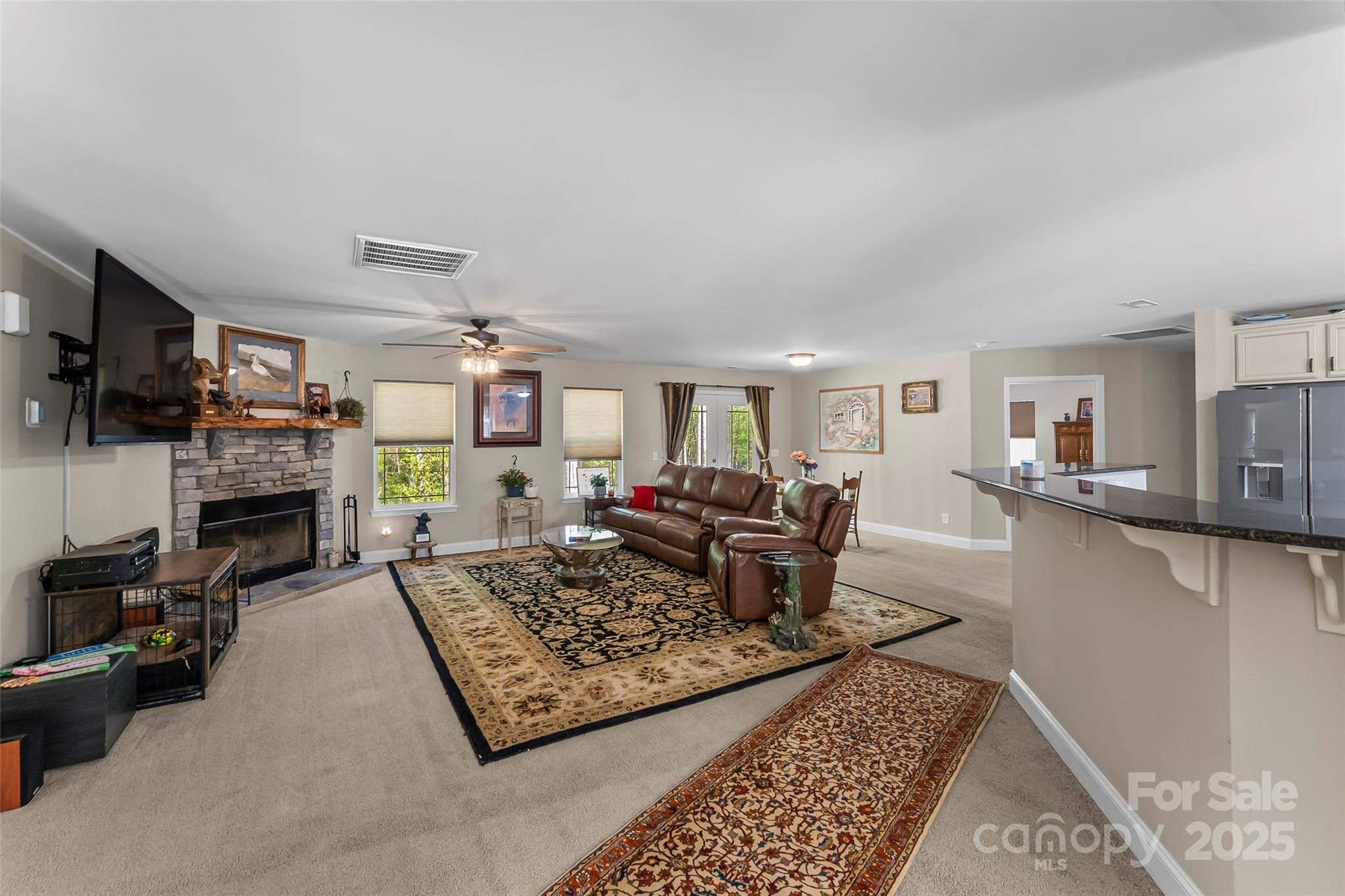 3381 Peninsula Pointe Drive NW