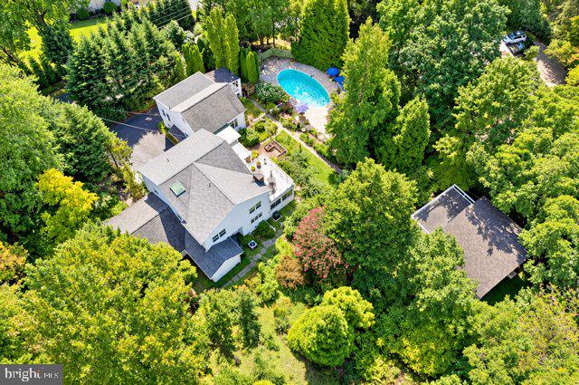 641 Righters Mill Road