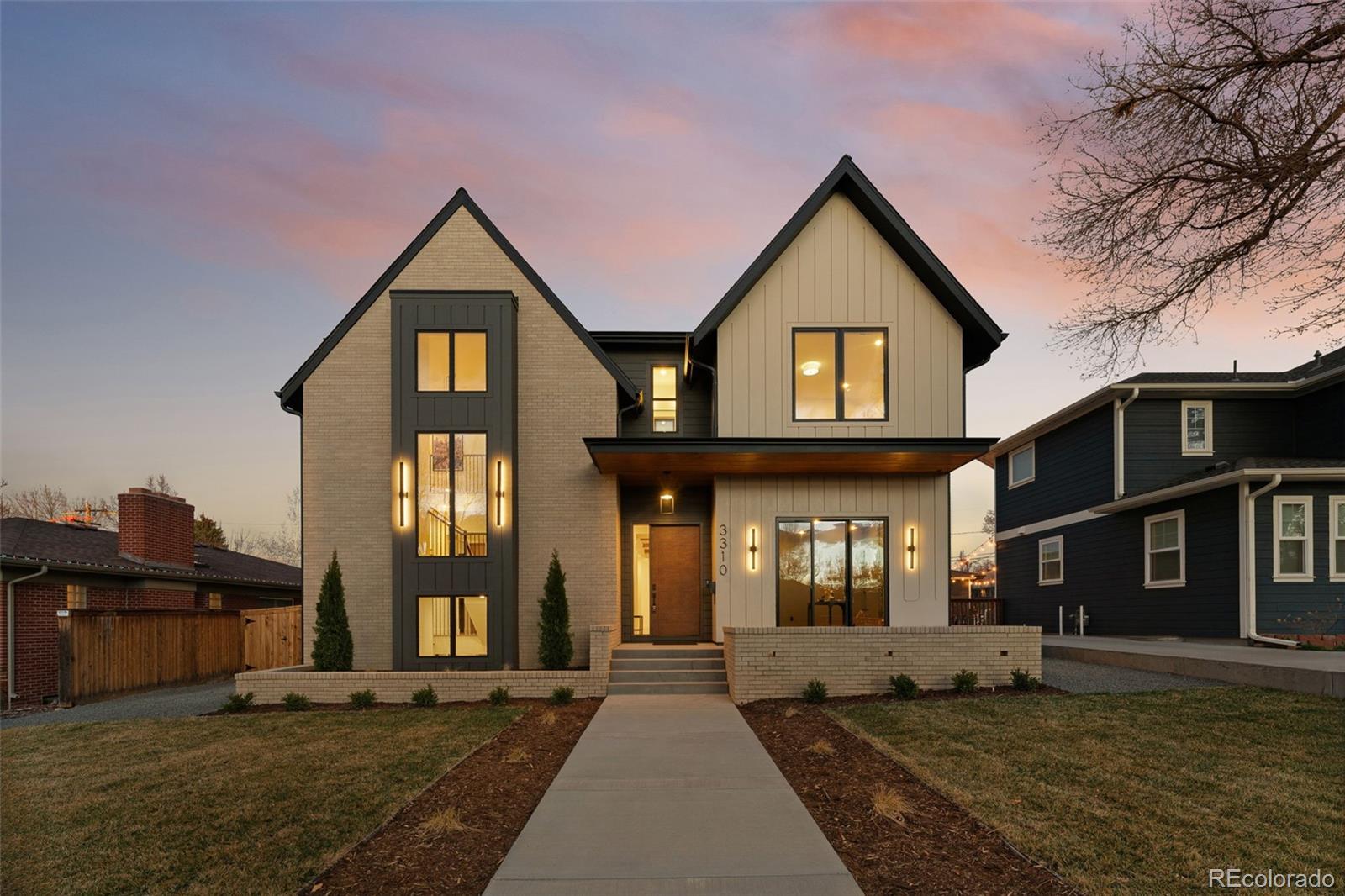 3310 S Clermont Street