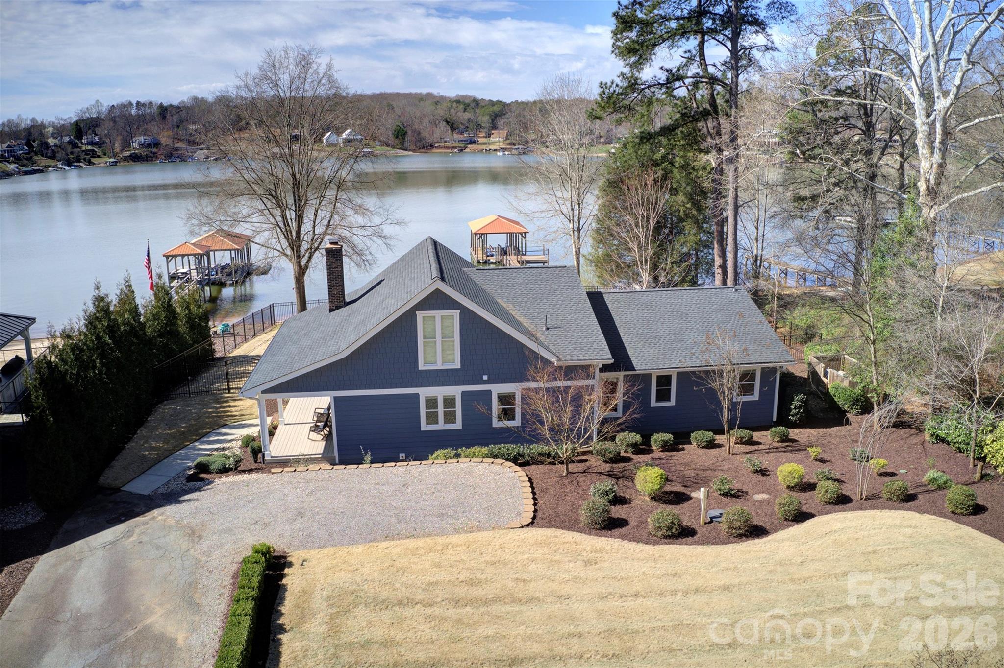 6852 Locke Drive