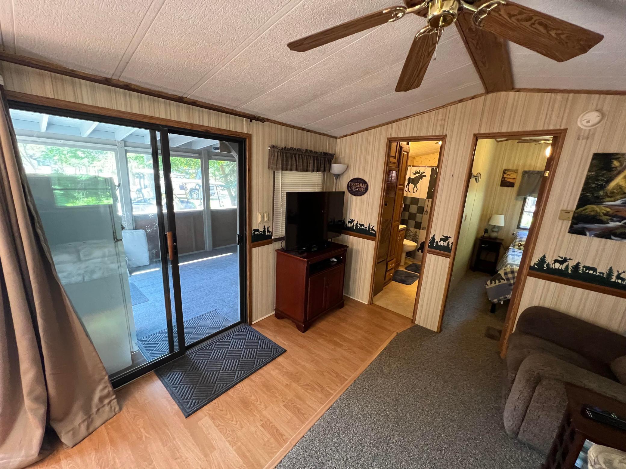 N1-21 Sherwood Forest