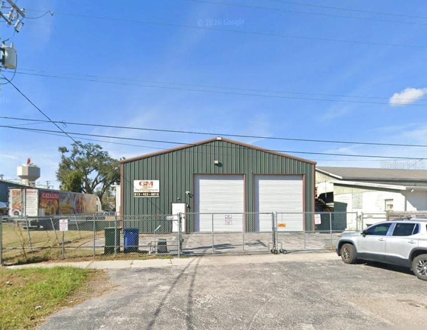4716 N Manhattan Avenue, Tampa, FL