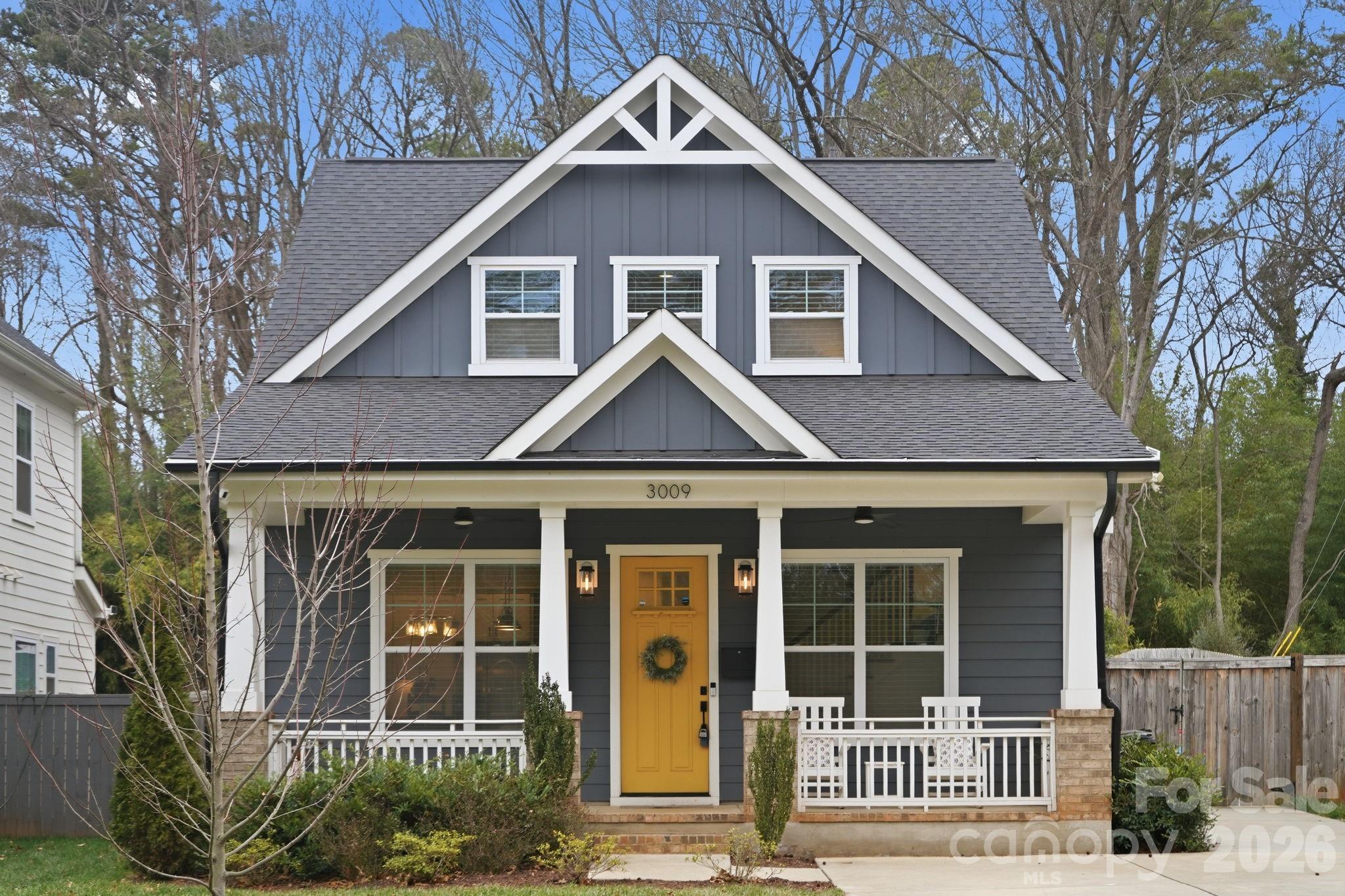 3009 Sam Drenan Road