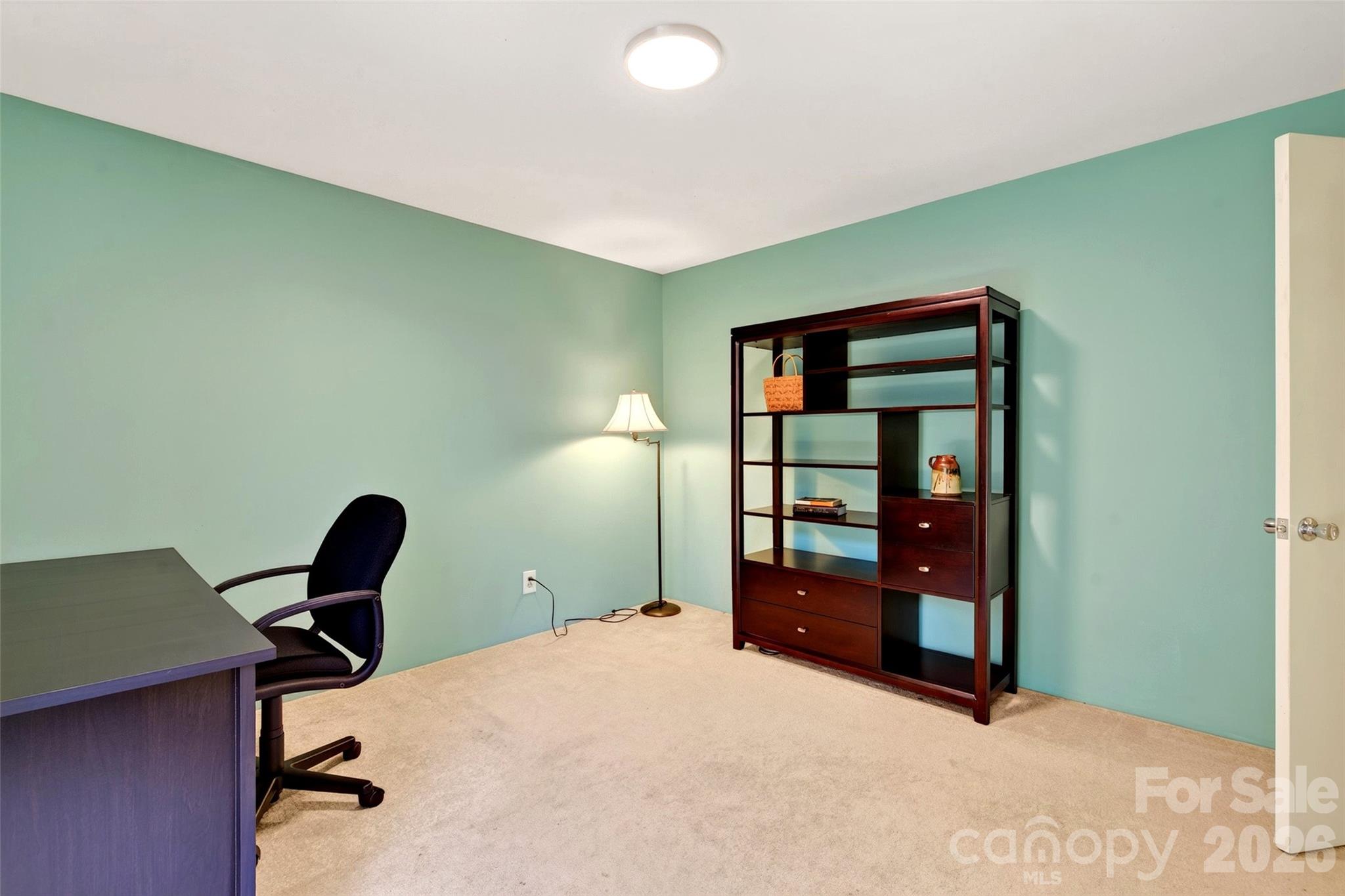 592 Carters Ridge Road