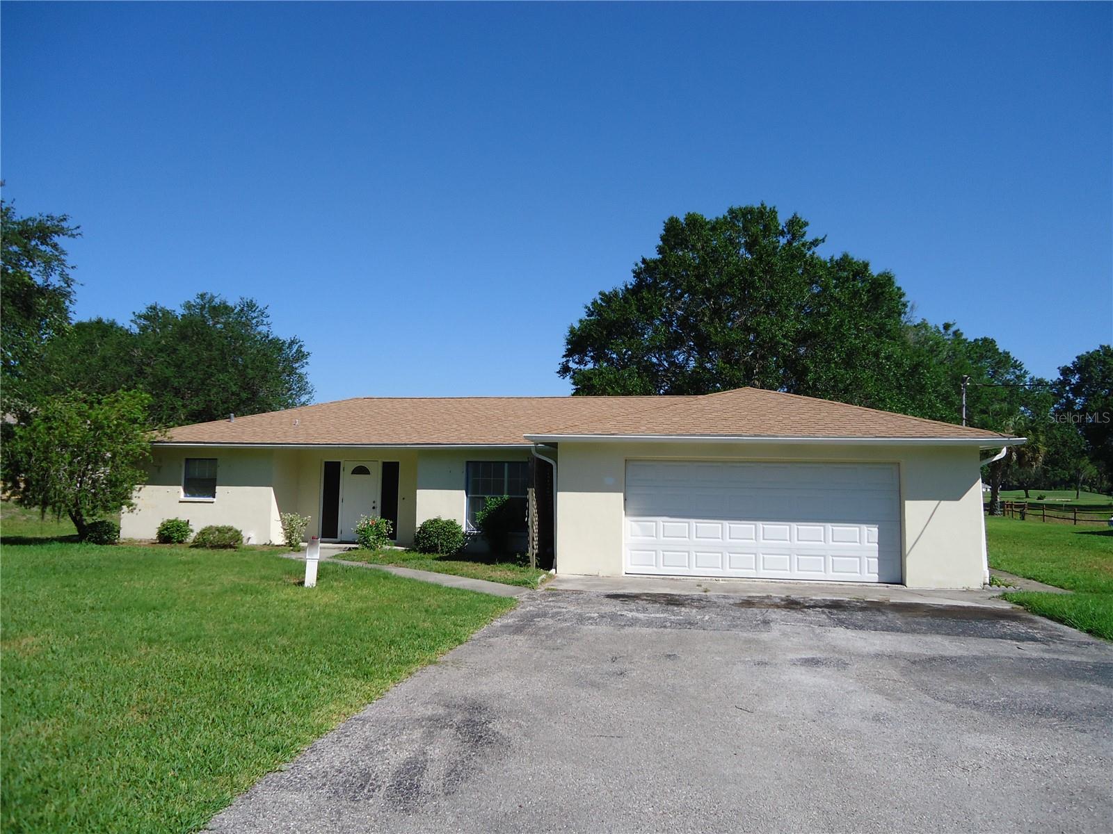 This home is a very spacious 2 bedroom 1 bath home. With a living room, Dining room,  office/ craft room, Foyer. The home is in need of some updating, but well cared for. The exterior was recently painted in 2024. Air Conditioner and water heater is about 5 years old, the kinetico water softener about 4 years old. The home is on a well and septic system so no water bills.  This home makes for a great starter home for a family that has vision. Or an investor that has the ability to build a 3 unit townhome.  The current property owner has been notified that there will be a taking of a small portion of land in the front of the property by Eminent Domain within the the next couple of years.