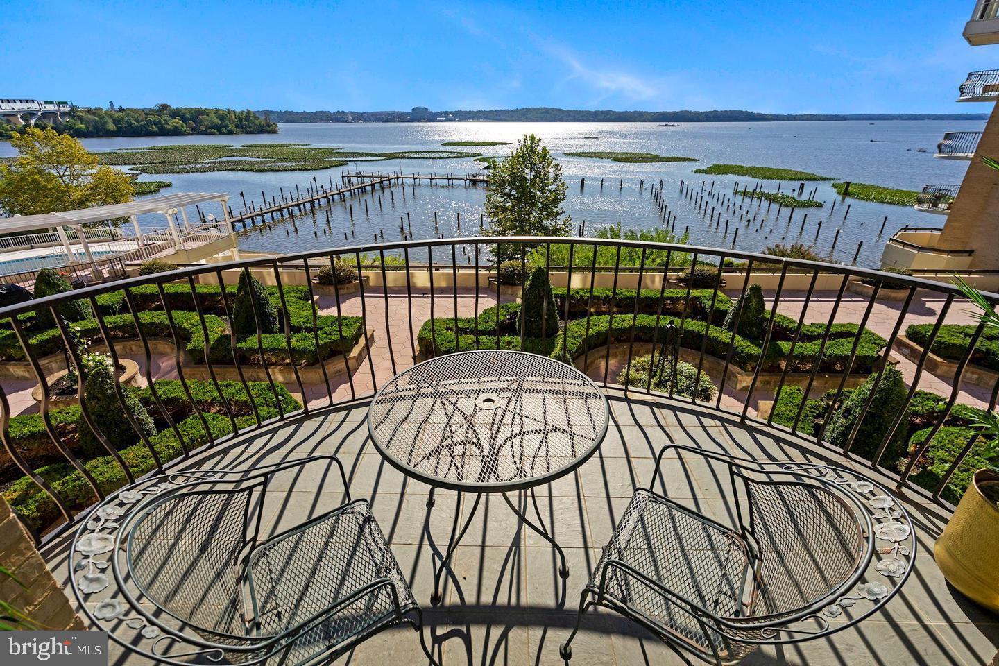 1250 S Washington Street 203