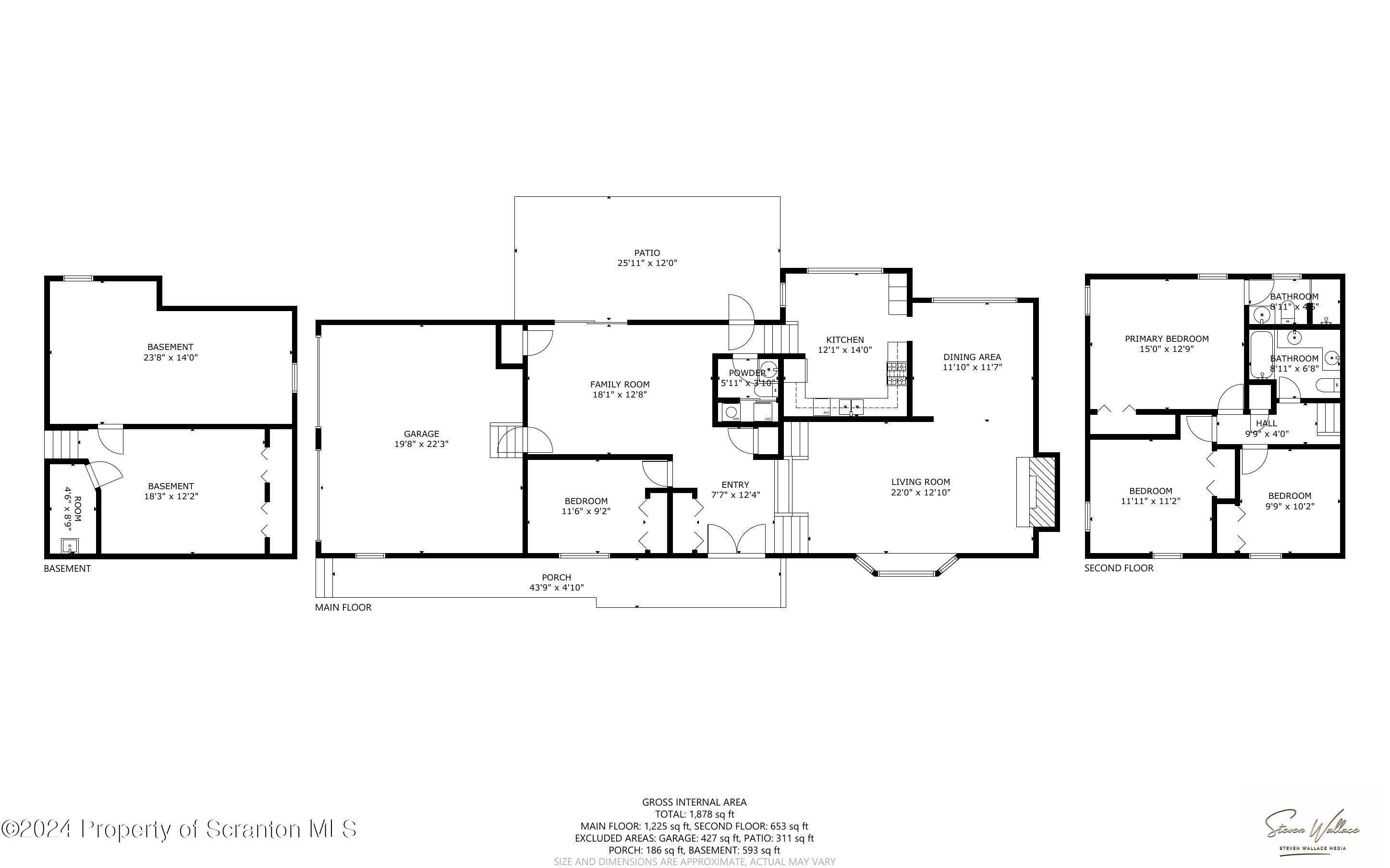 522 Tulip Circle