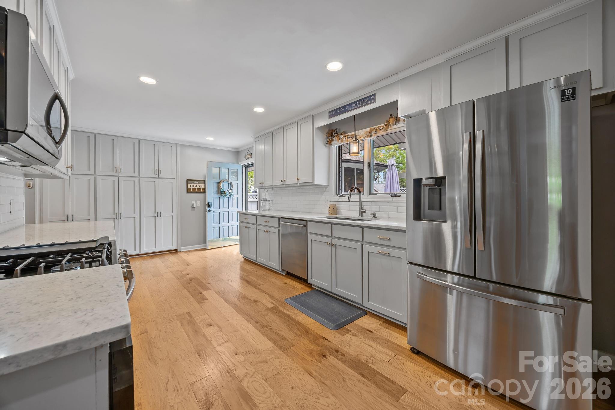10708 Willow Oak Road