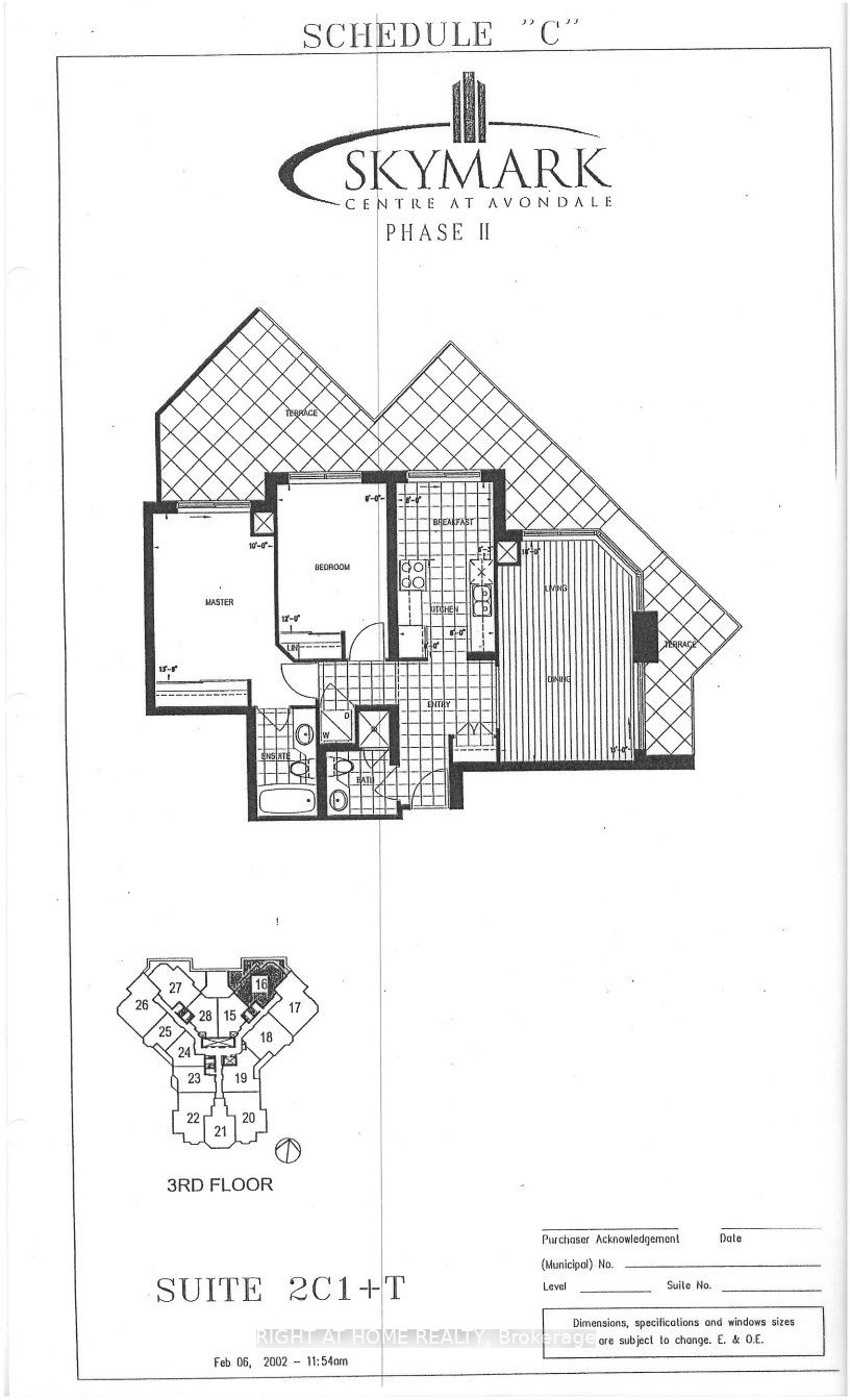 80 Harrison Garden Blvd 316