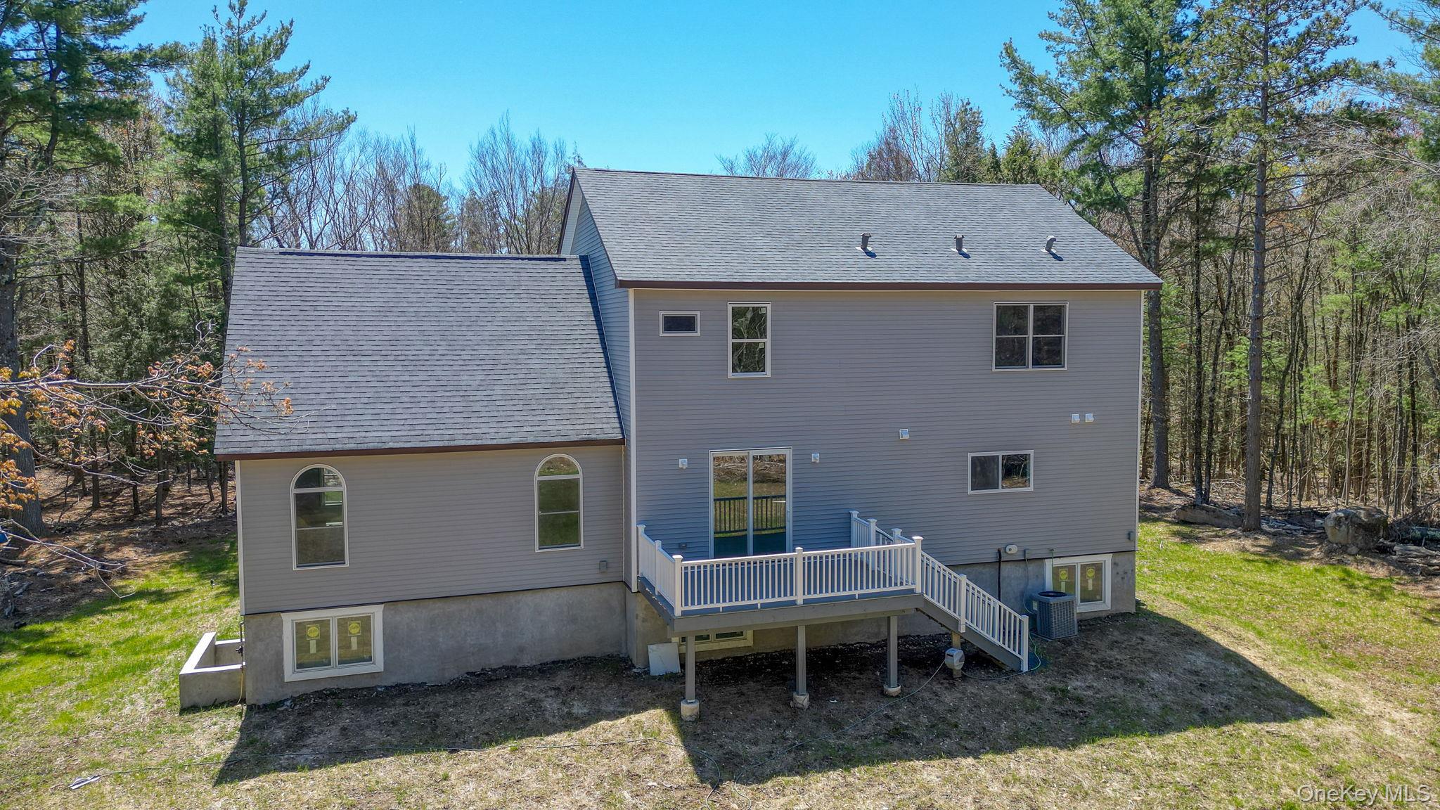 57 Haddock Road