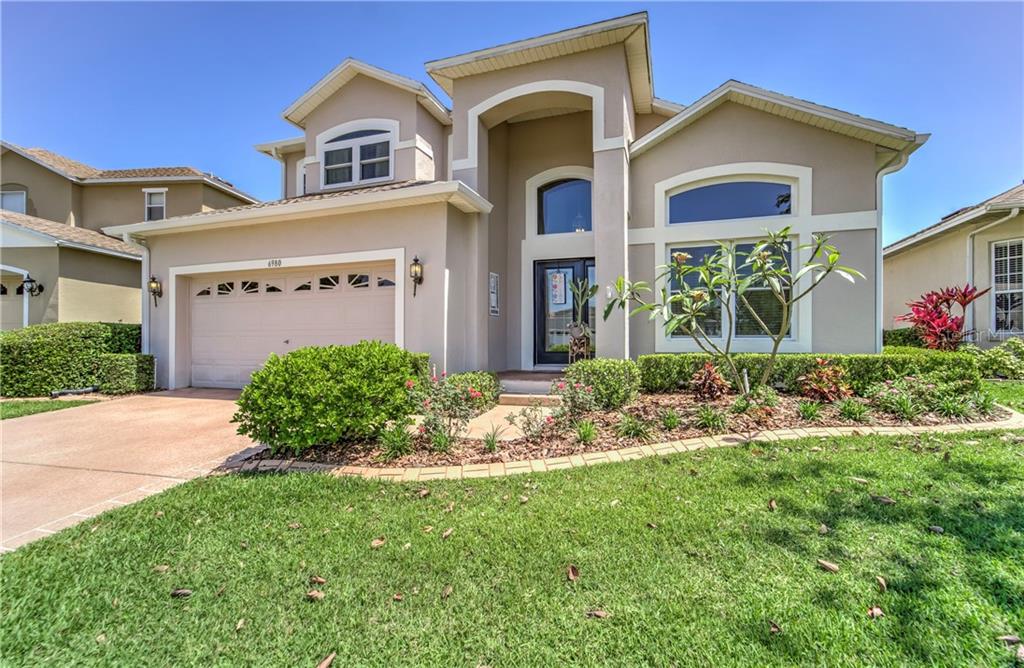 6980 Lake Eaglebrooke Drive, Lakeland, FL 33813