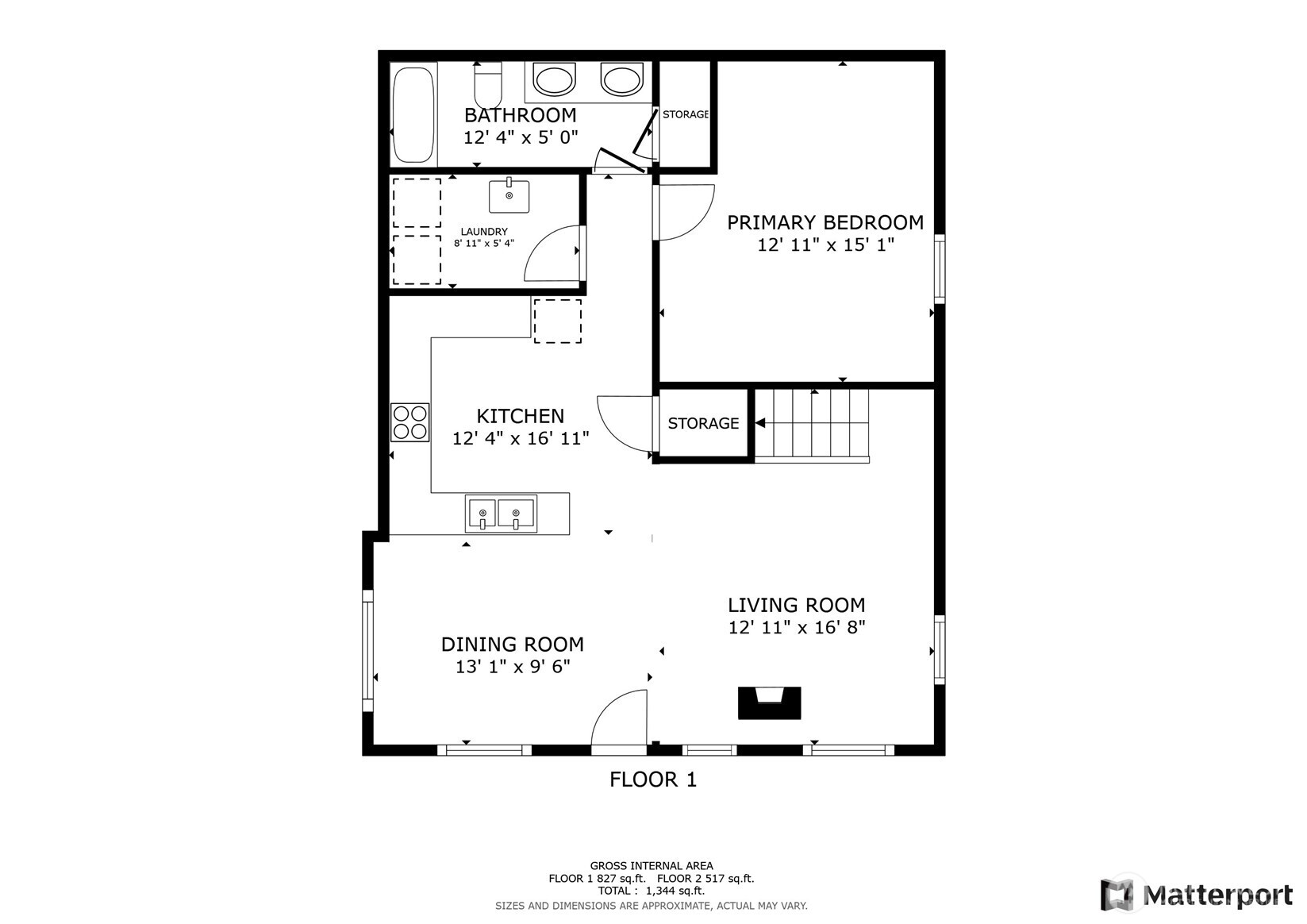 40 N Lakefront Loop