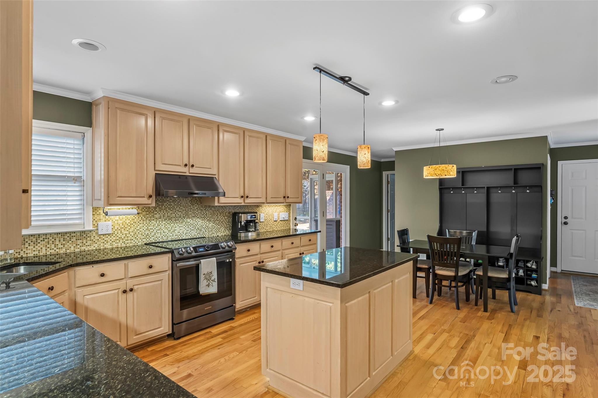 115 Brookstone Drive