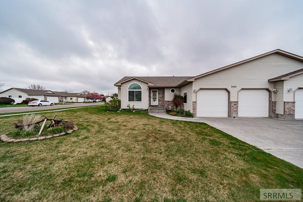 3557 Stonegate Drive