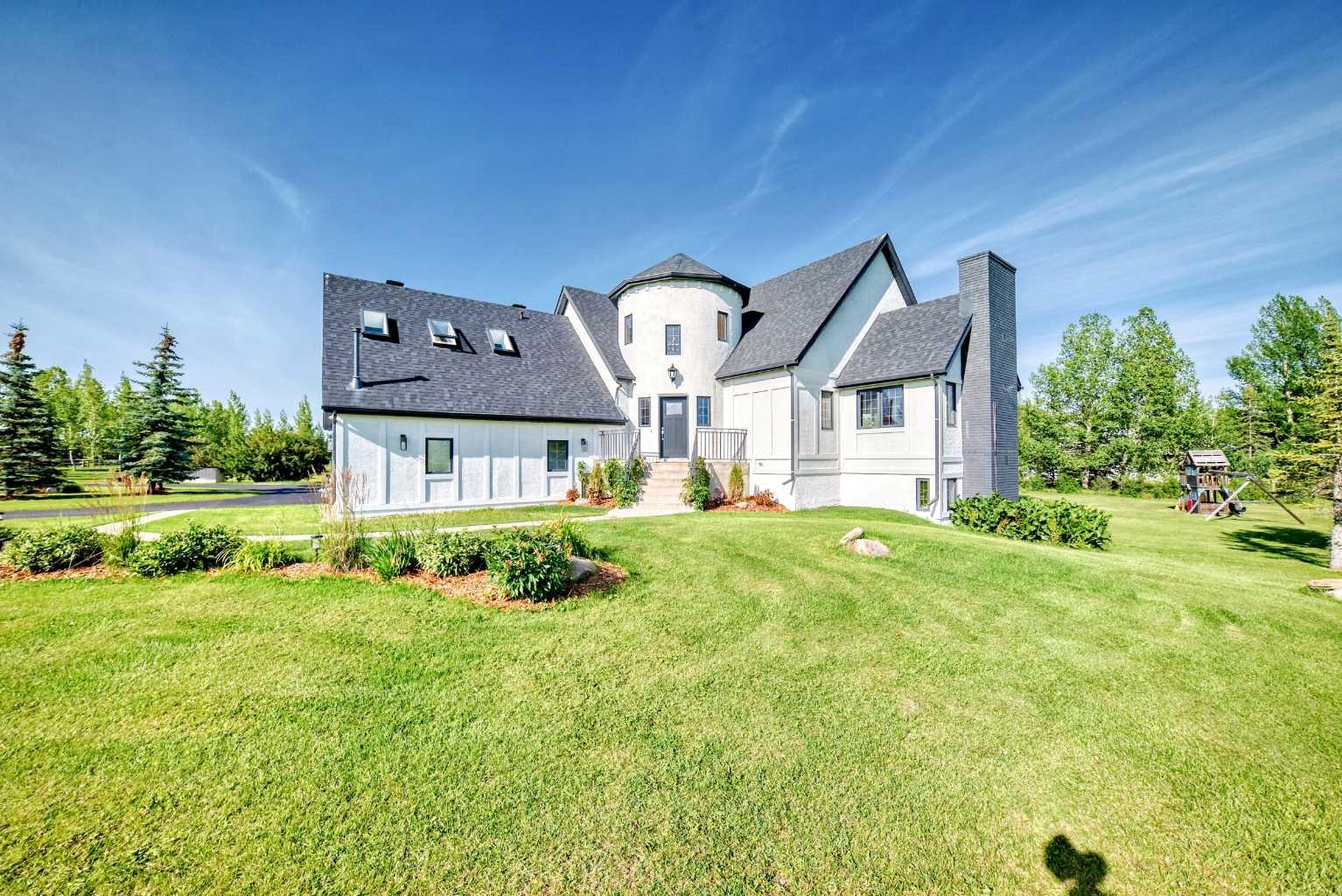 250020 Range Road 32