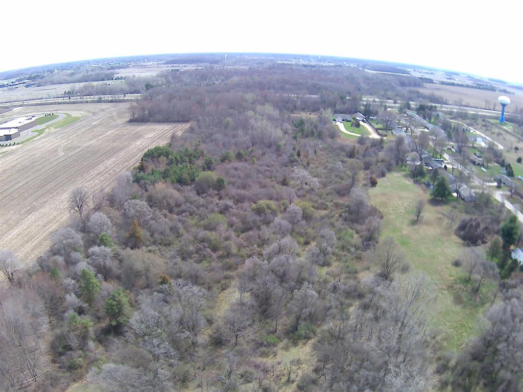 Here is an excellent building lot with 7.04 acres for your new development project. Convenient location to businesses, schools, campus, and casino.