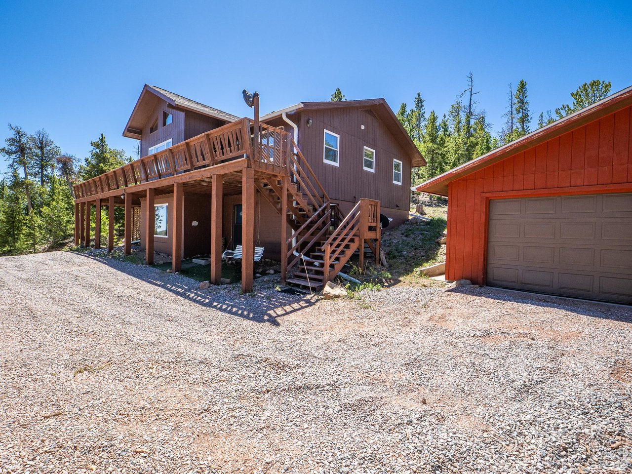 1847 Shoshoni Dr