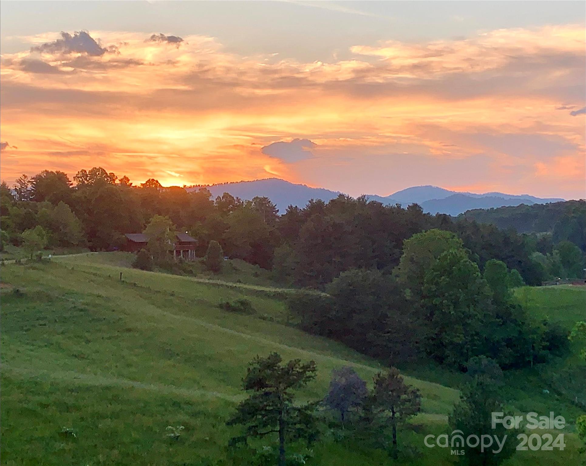 96 Old Turkey Creek Road