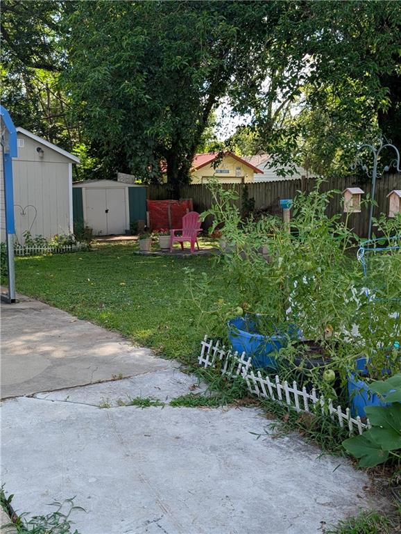 511 & 515 N Ash Street