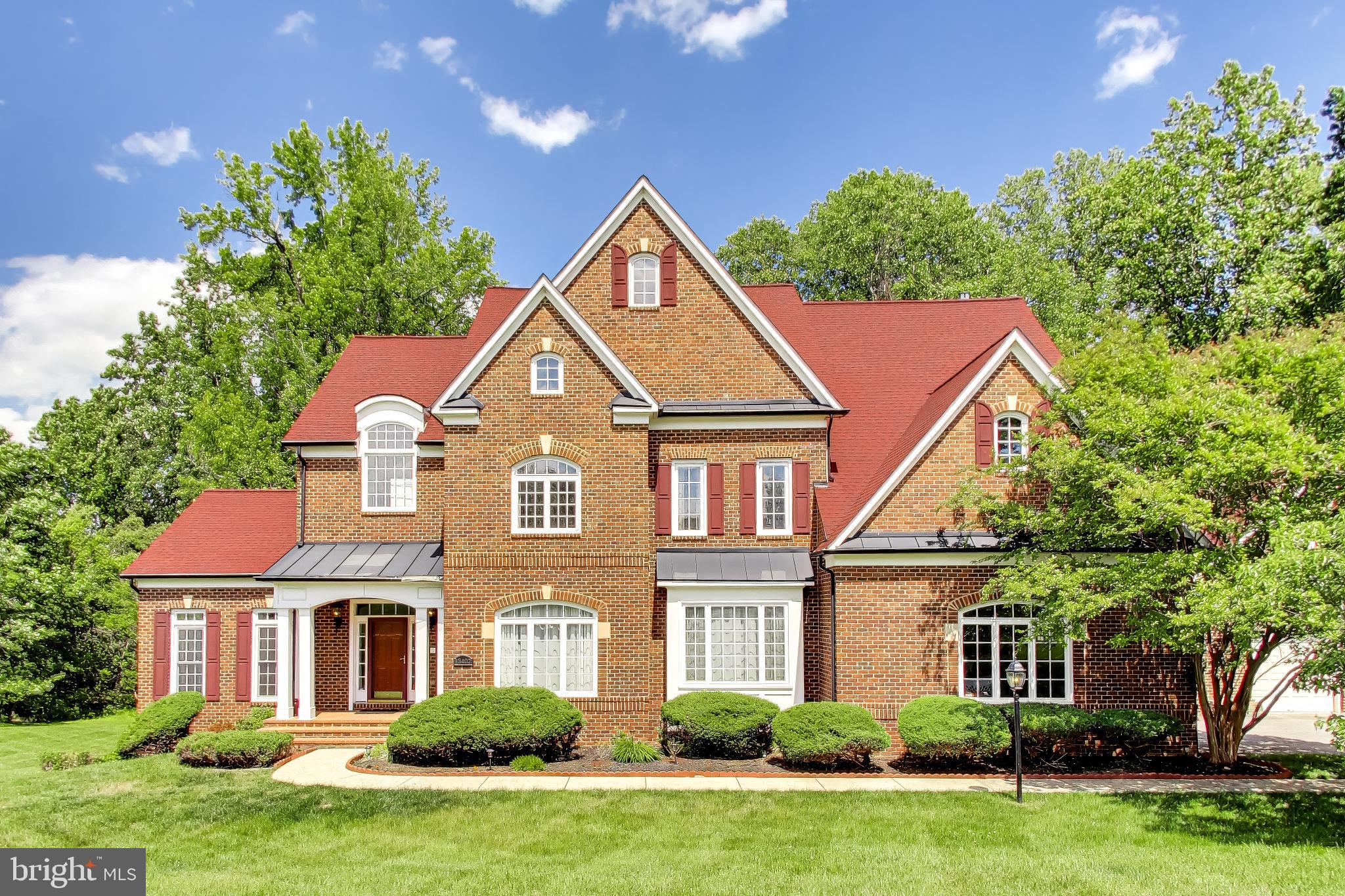 13402 Marburg Lane