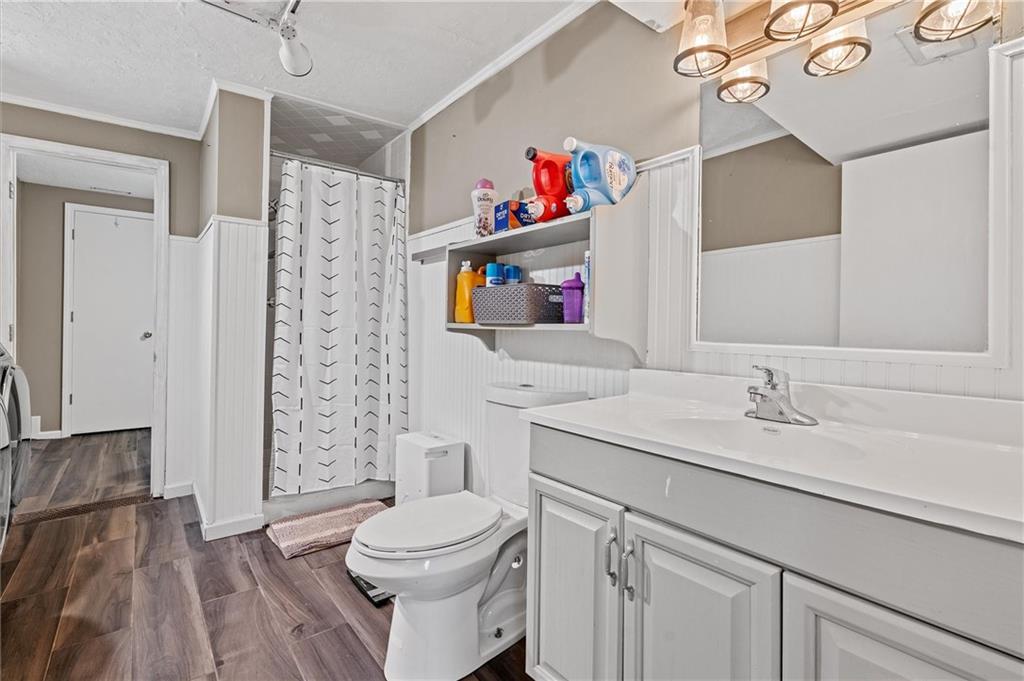 9705 NW Hampton Woods Drive