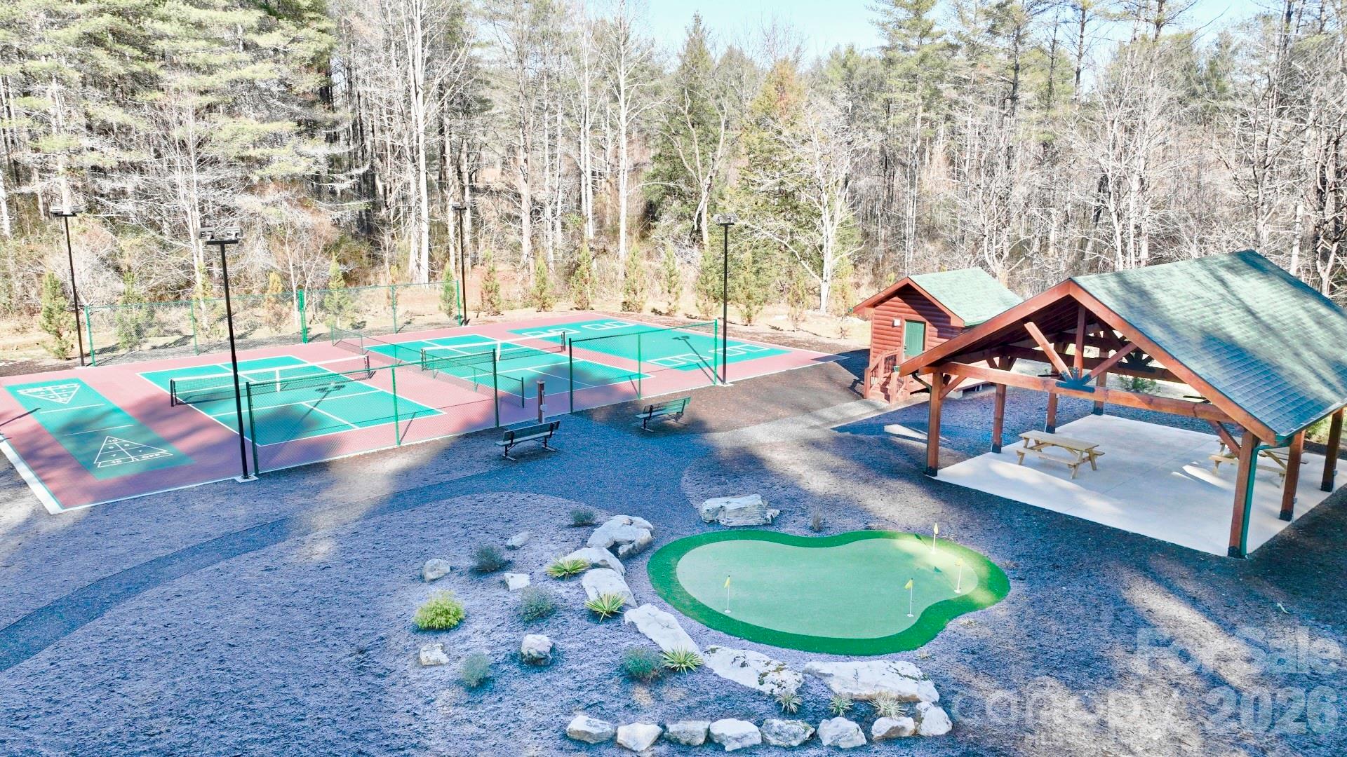 6129 Painted Ridge Trail Lot 739