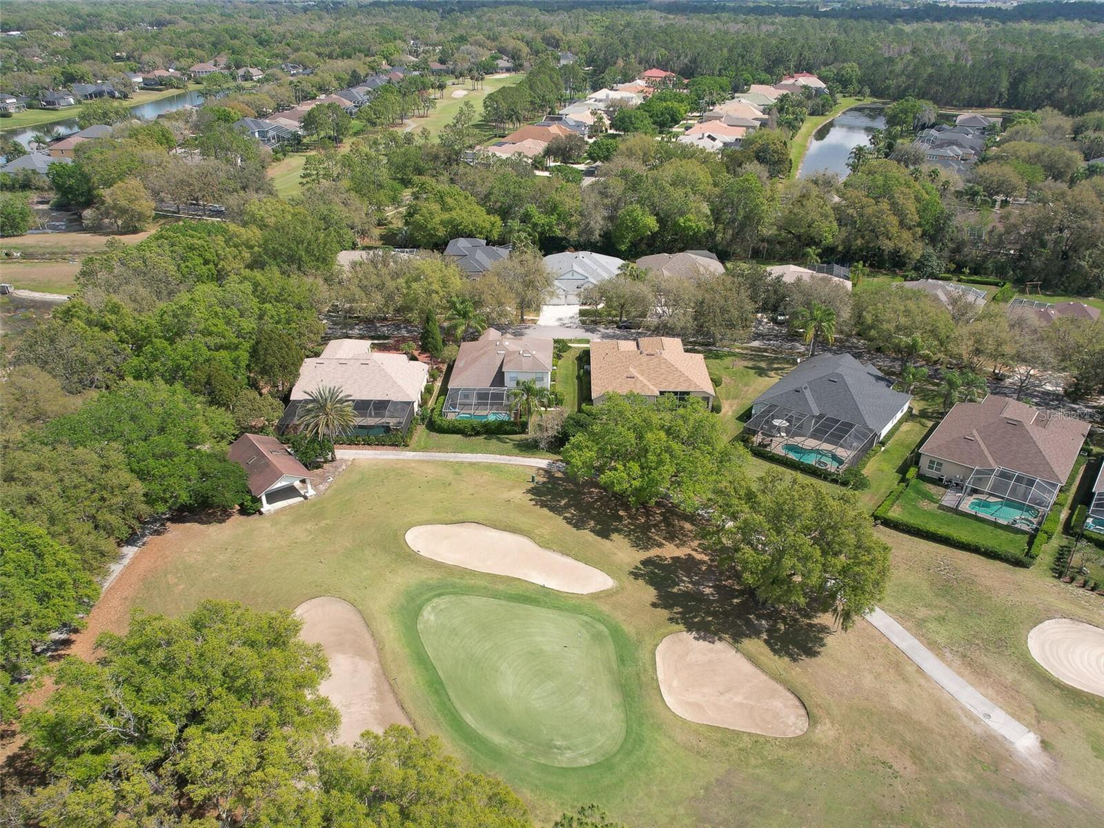 3506 Cordgrass Dr