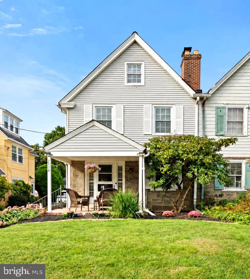 2938 Berkley Road