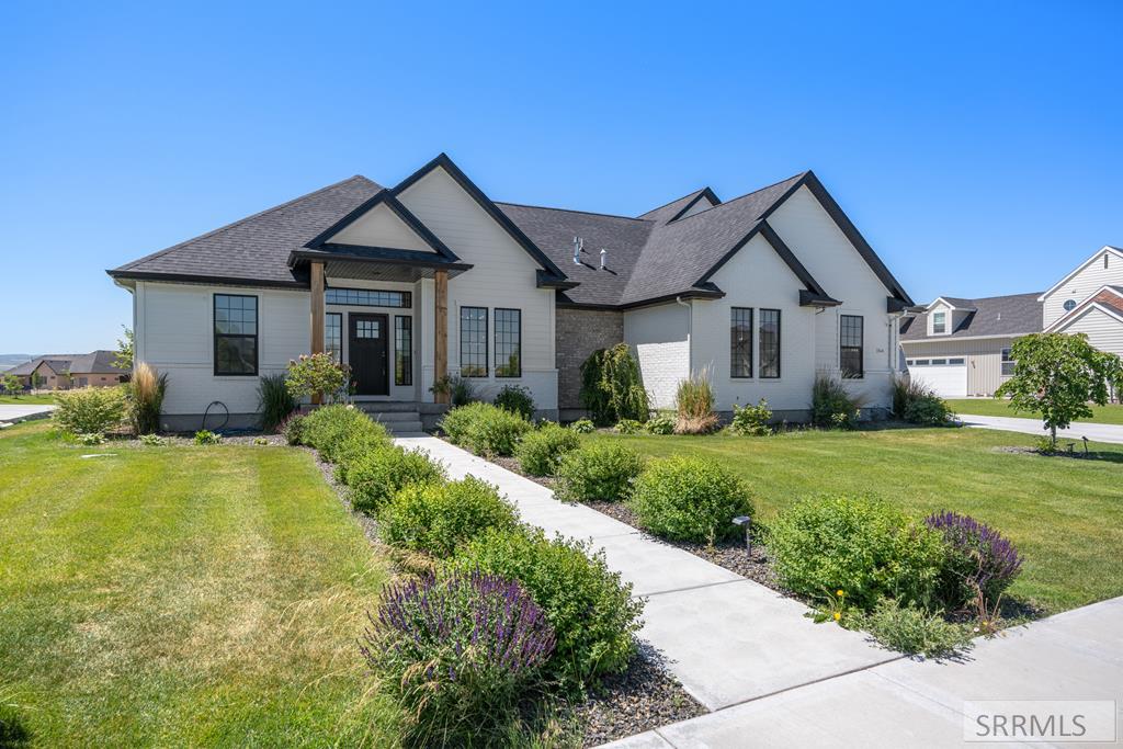 1864 Beach Park Drive