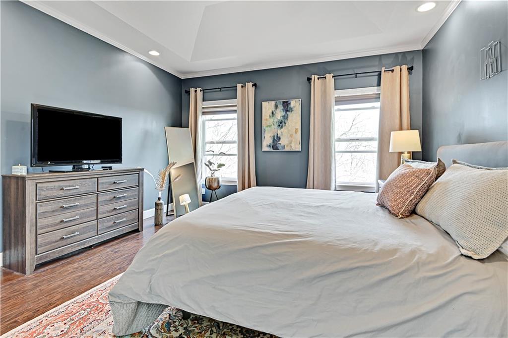 5809 N Liberty Avenue