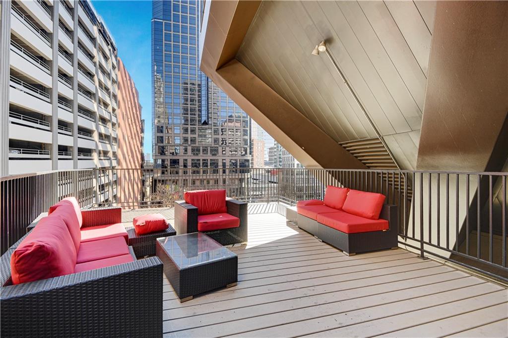 1101 Walnut Street 1308