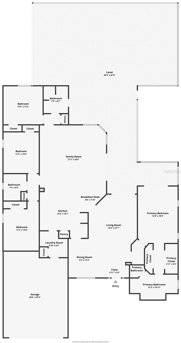 13065 Cedar Creek Drive