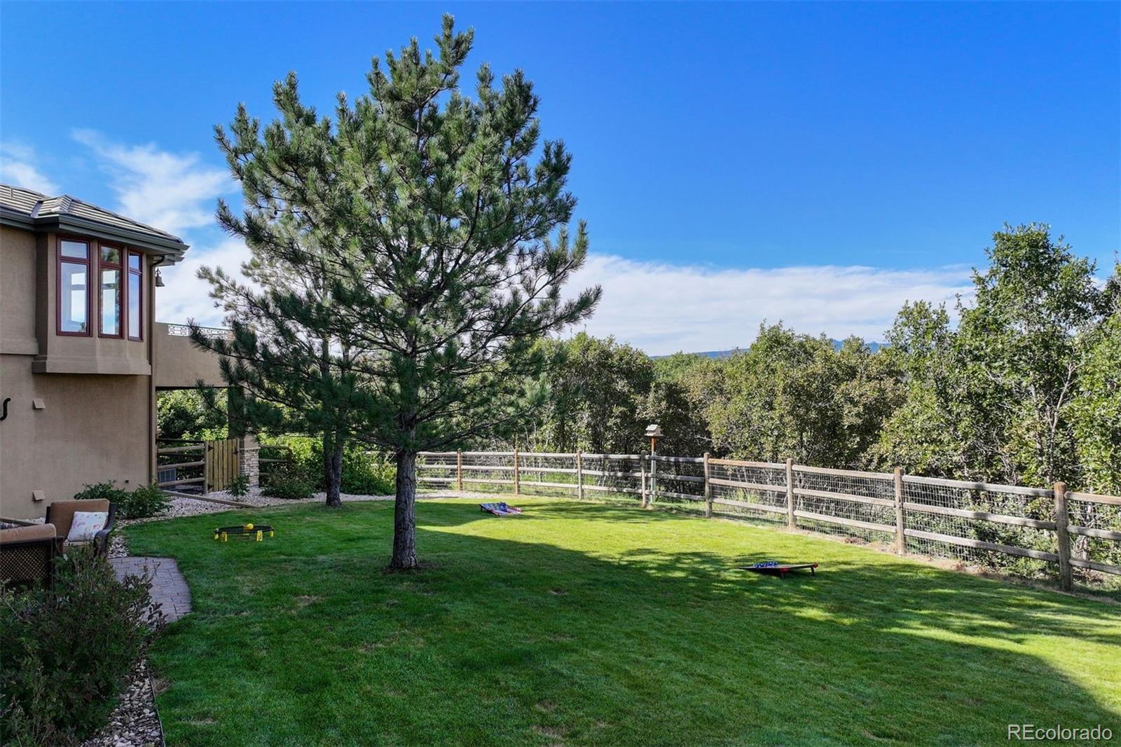 2802 Big Bear Drive