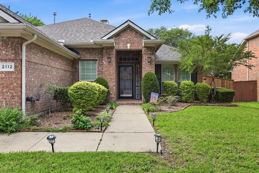 2112 Cheshire Drive