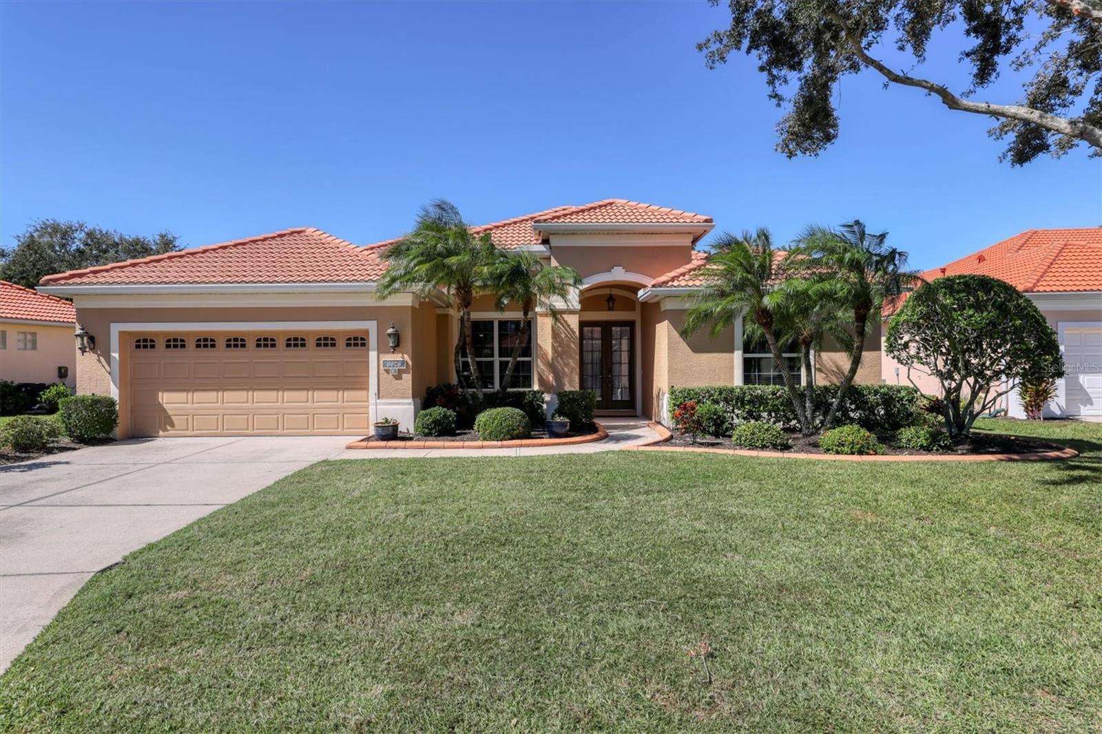 Residential for sale in Bradenton, Florida, A4585375Residential