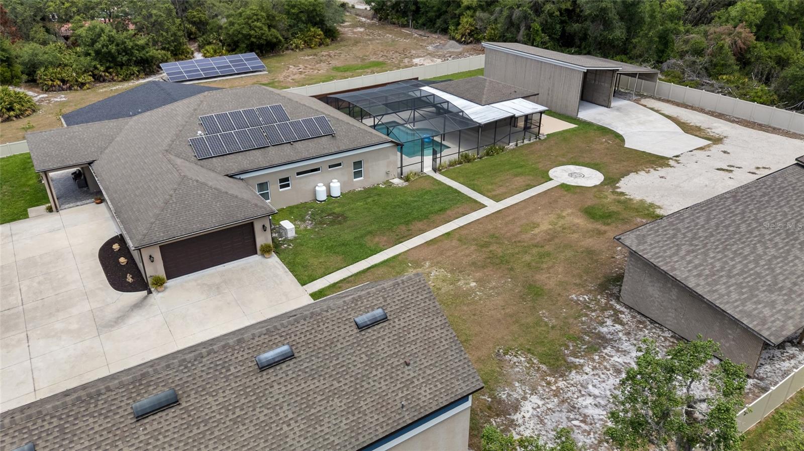 3055 Wolf Branch Rd