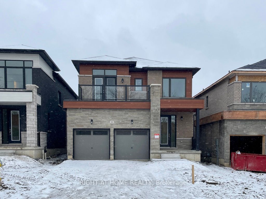 11 Calypso Ave