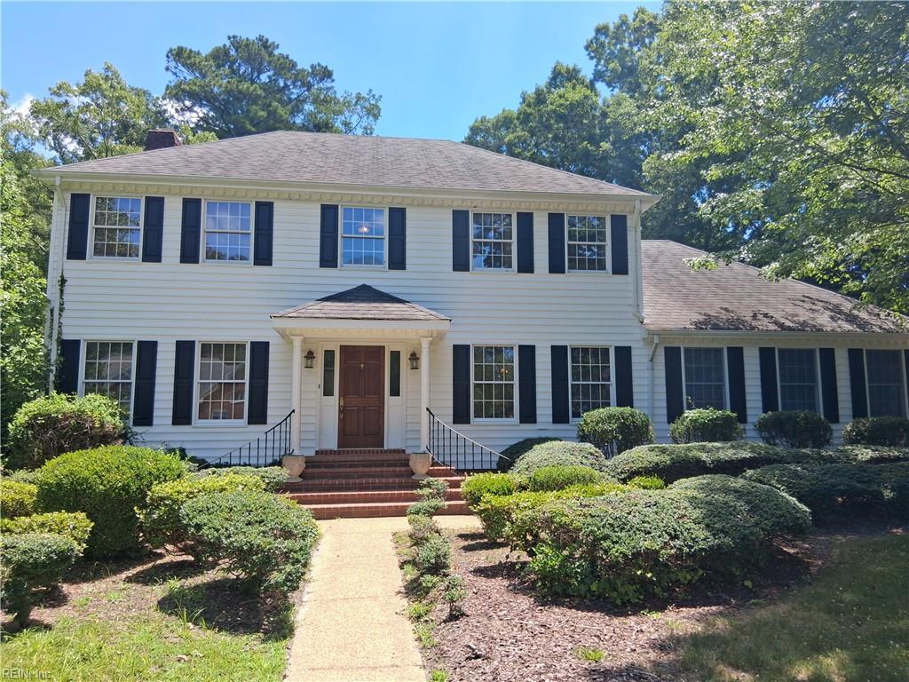 876 Bishopsgate Lane, Virginia Beach, VA 