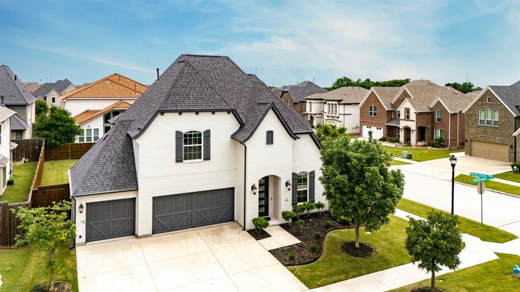 10404 Smarty Jones, Street Frisco, TX