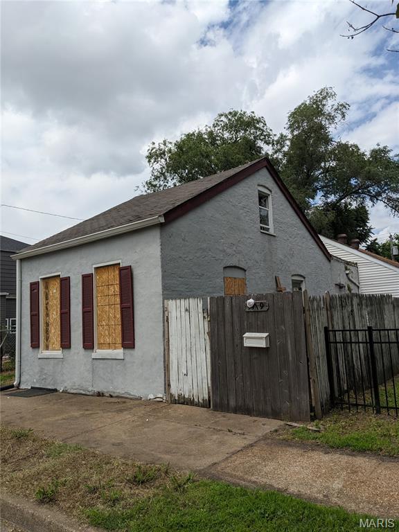 7719 Minnesota Avenue