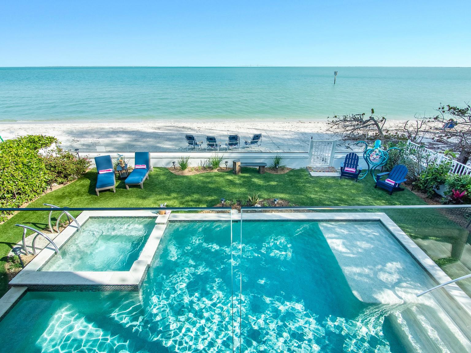 915 N Shore Drive