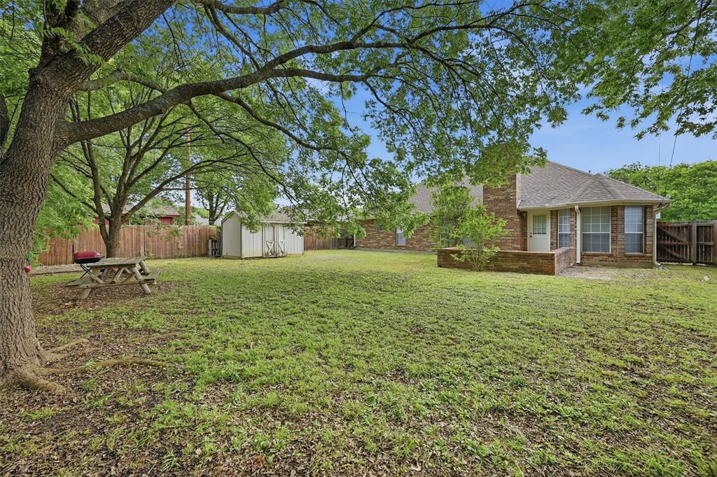 742 S Valentine Drive