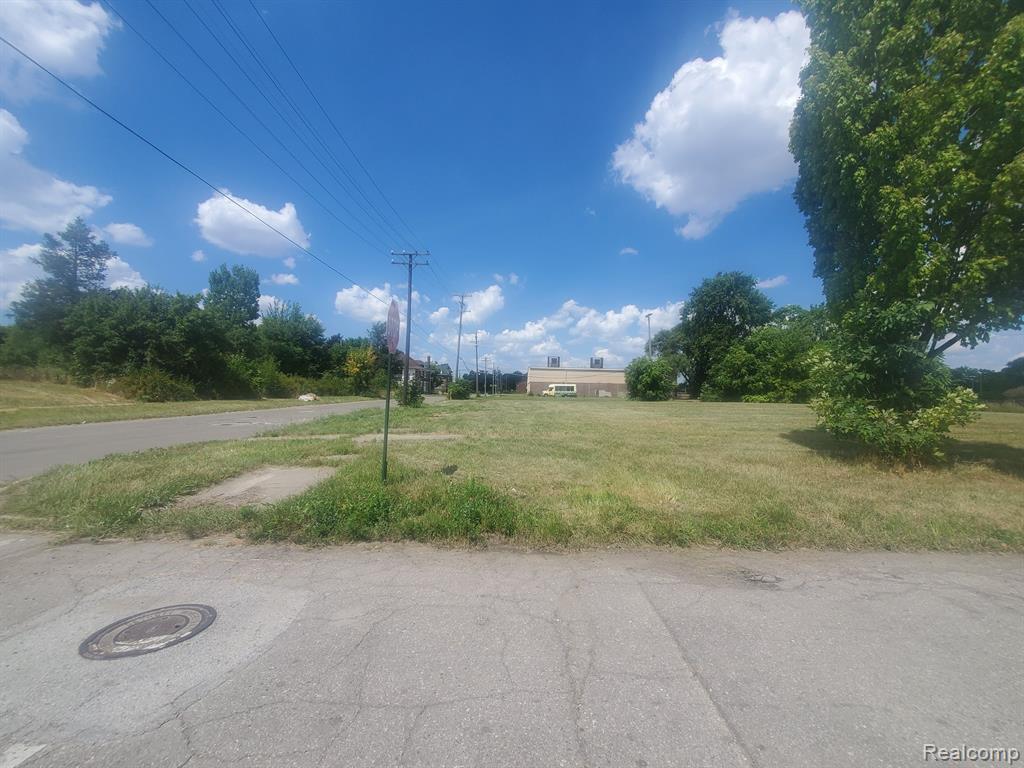 Vacant Land for sale in Detroit, Michigan, 20221033844