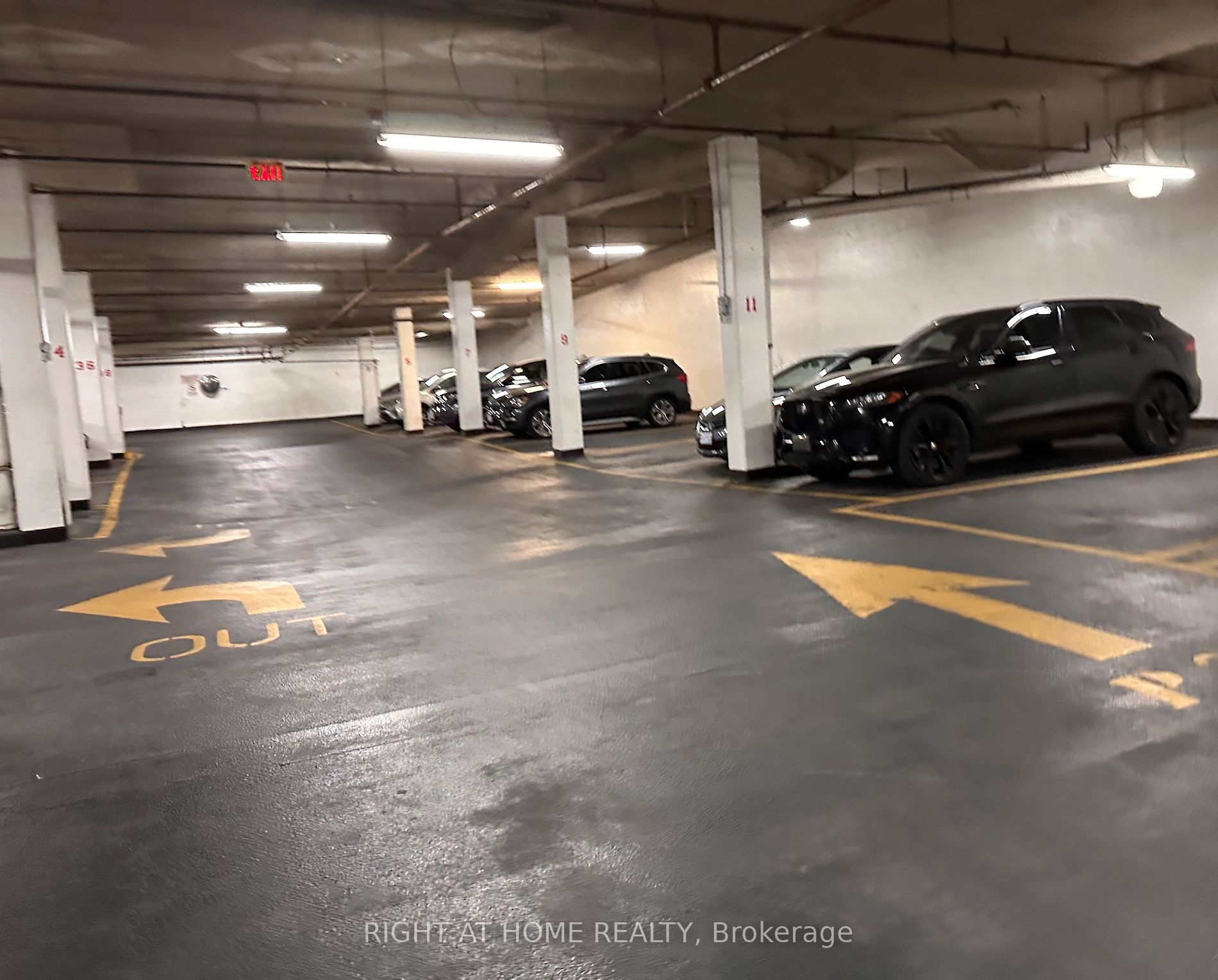 100 Upper Madison Ave 304