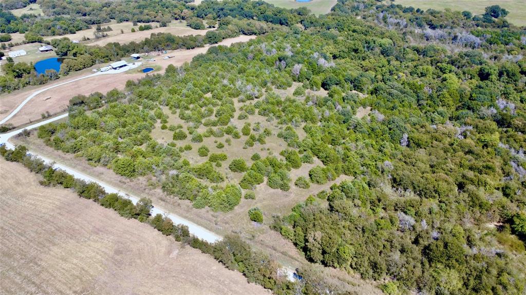 Tract 2 SE County Road 1020